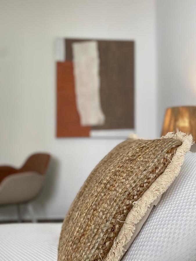 Apartamentos Casa Macias กาดิซ ภายนอก รูปภาพ