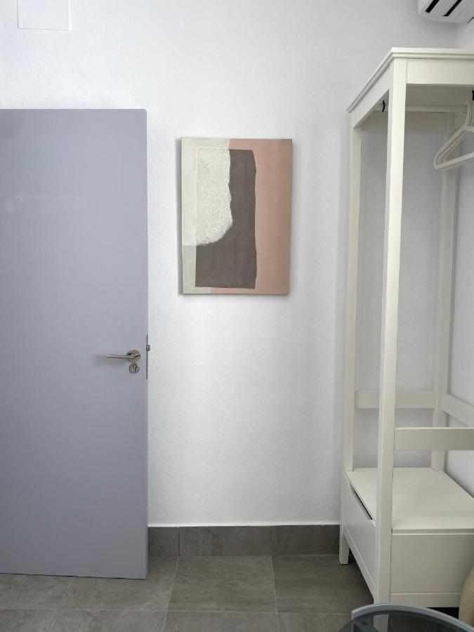 Apartamentos Casa Macias กาดิซ ภายนอก รูปภาพ