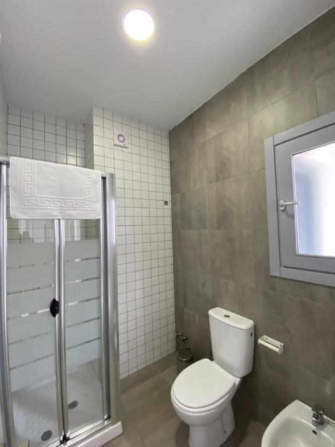 Apartamentos Casa Macias กาดิซ ภายนอก รูปภาพ