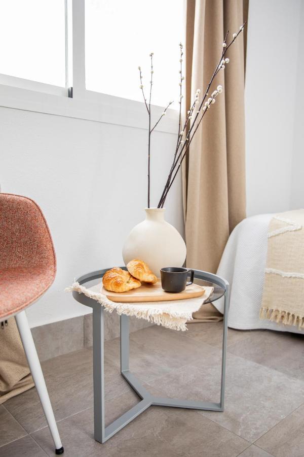 Apartamentos Casa Macias กาดิซ ภายนอก รูปภาพ