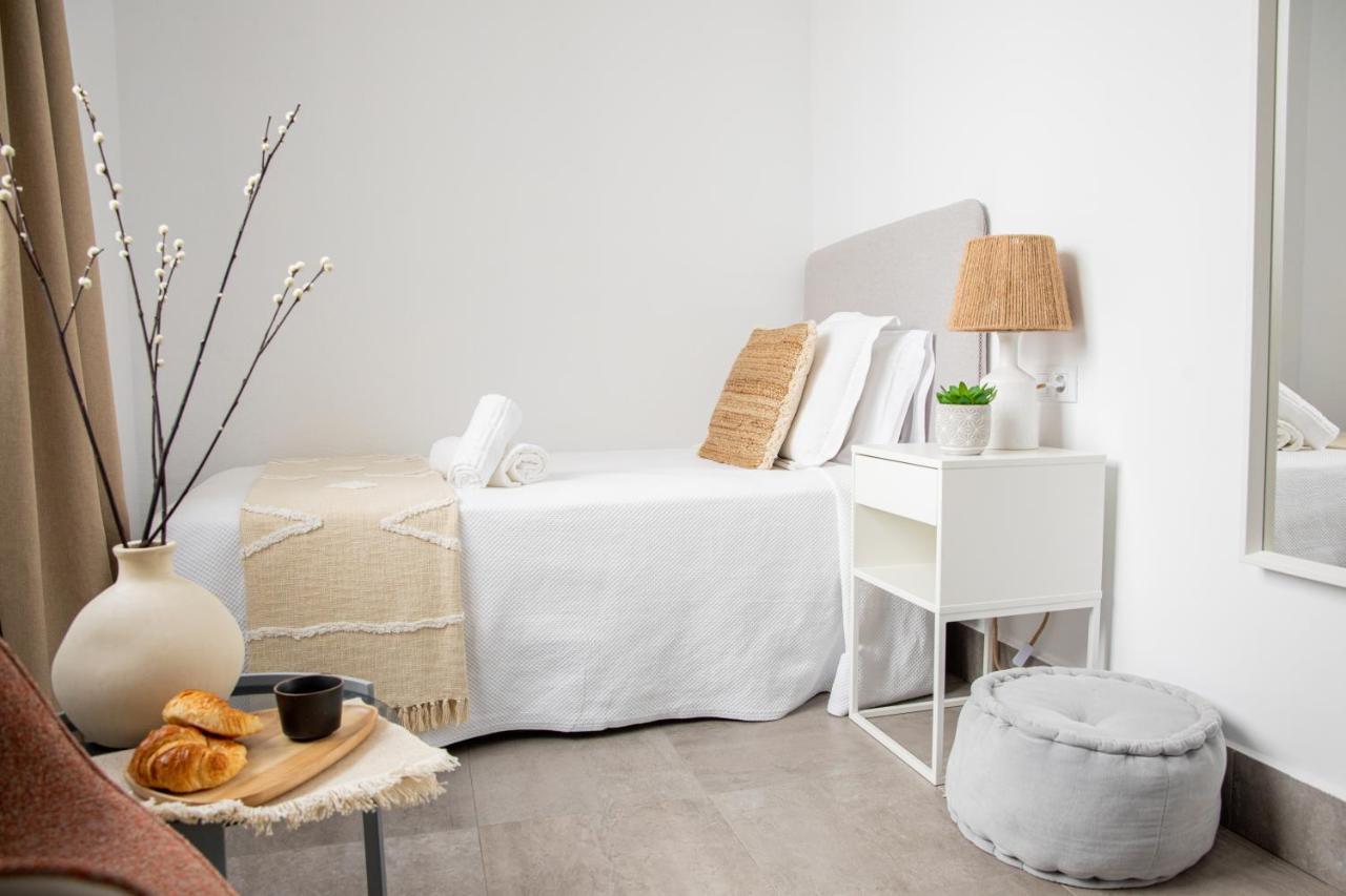 Apartamentos Casa Macias กาดิซ ภายนอก รูปภาพ