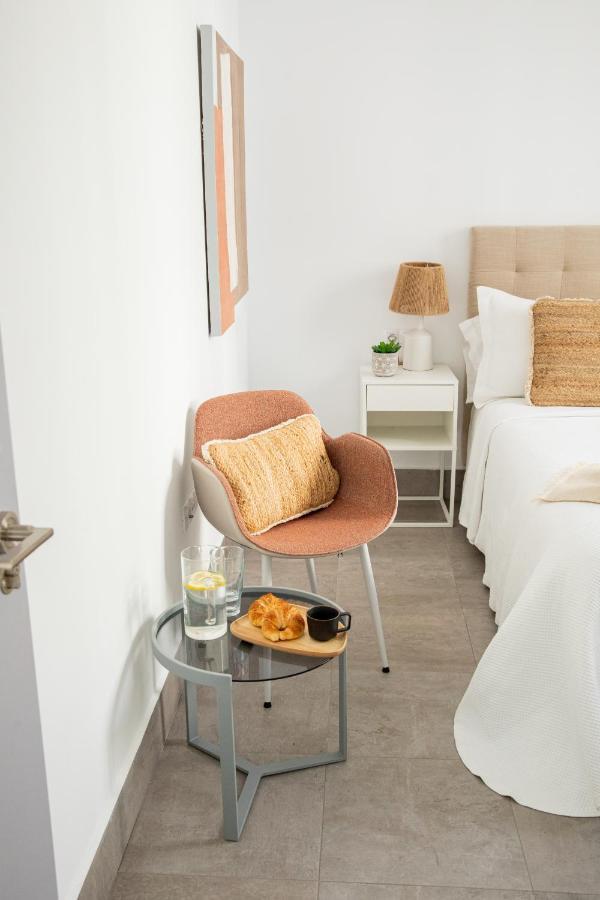 Apartamentos Casa Macias กาดิซ ภายนอก รูปภาพ
