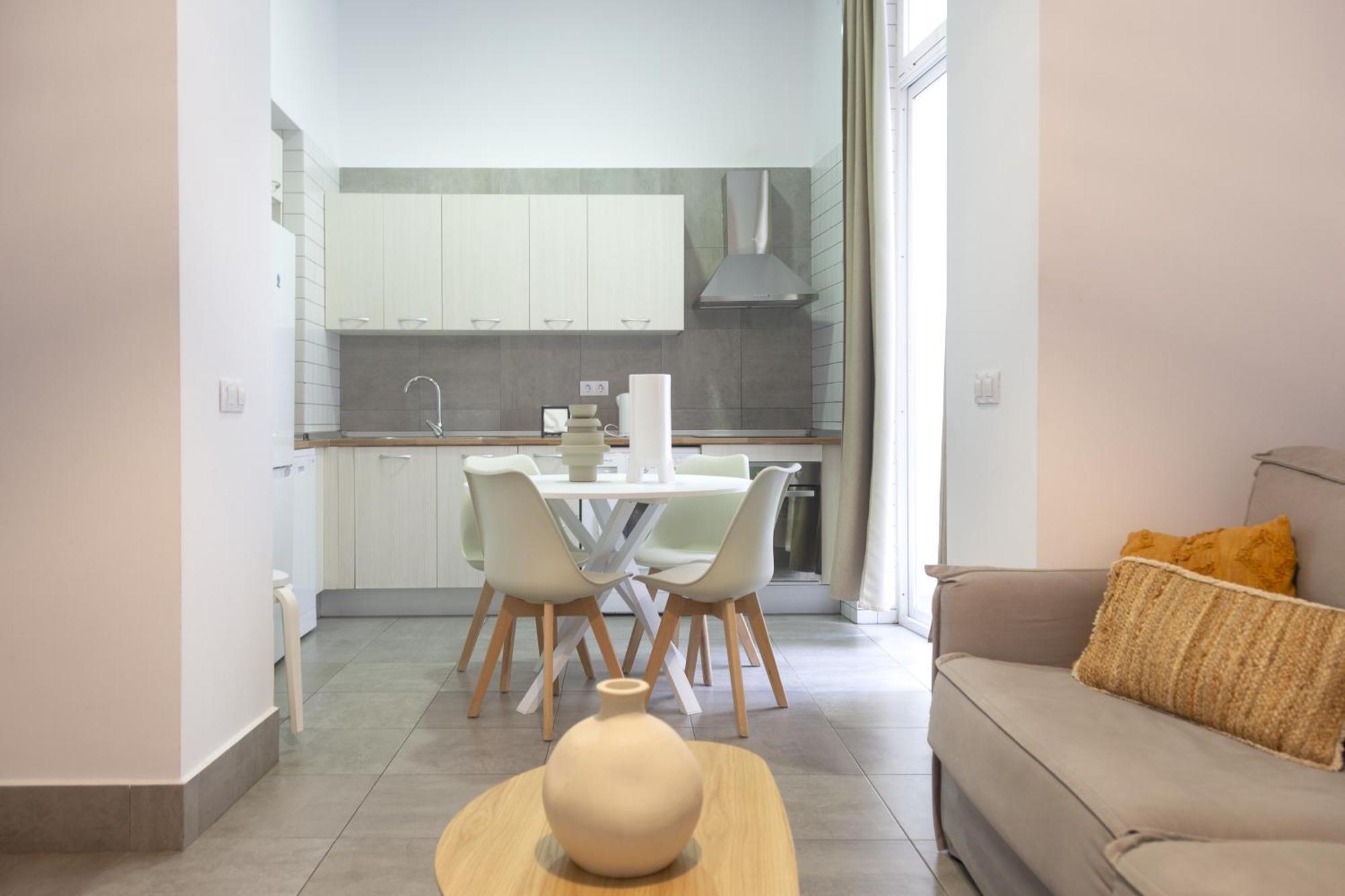 Apartamentos Casa Macias กาดิซ ภายนอก รูปภาพ