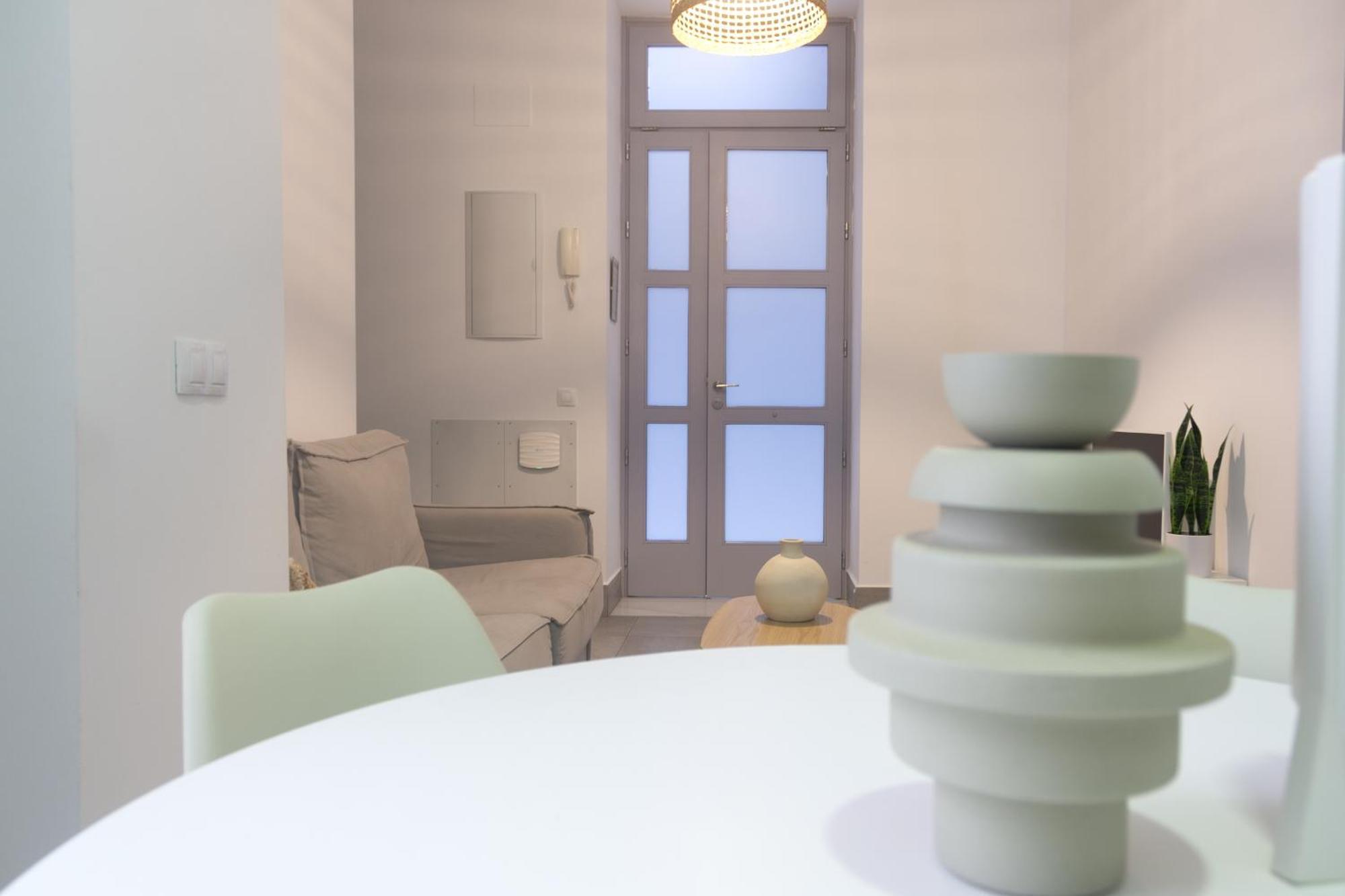 Apartamentos Casa Macias กาดิซ ภายนอก รูปภาพ