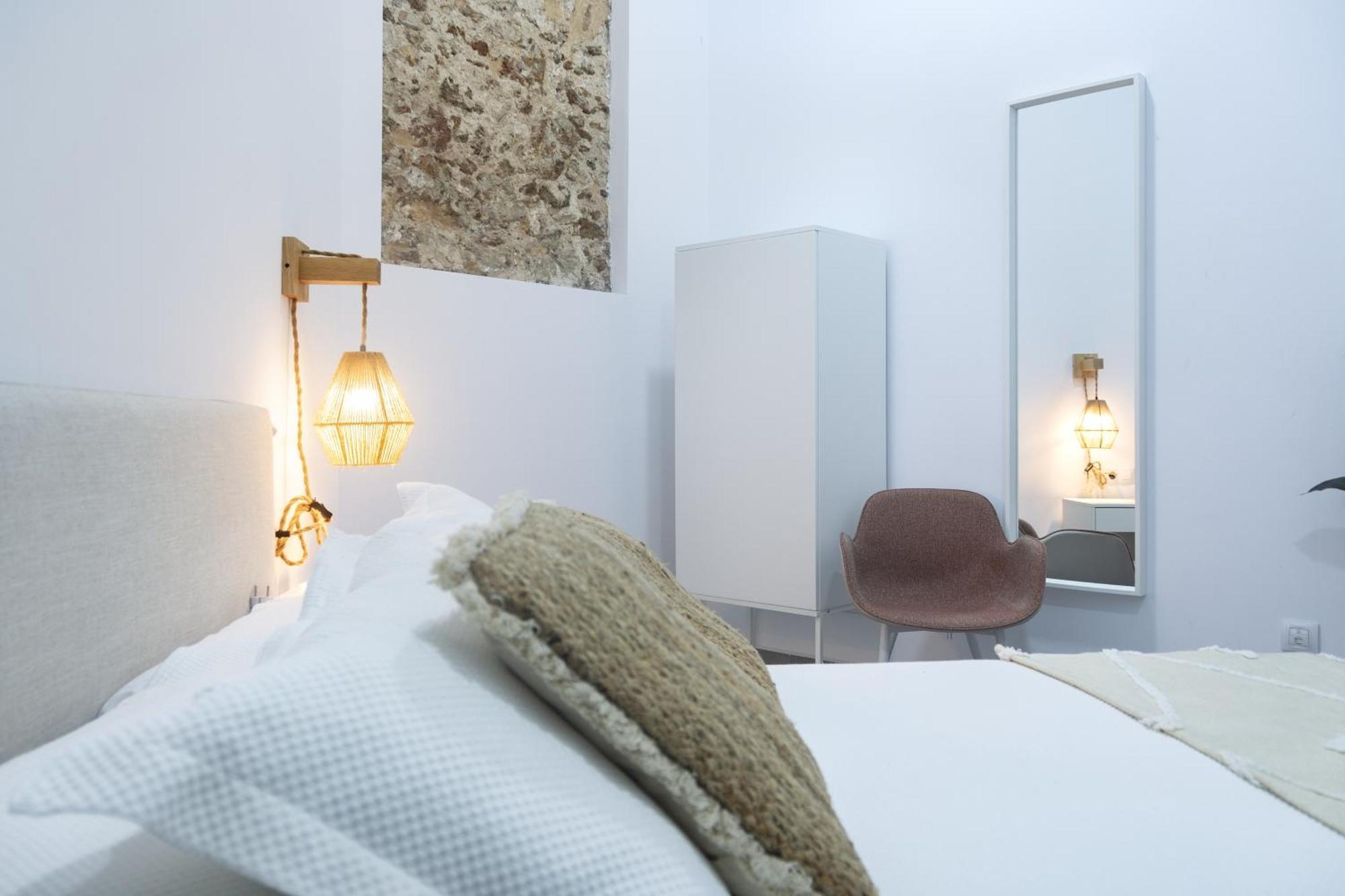 Apartamentos Casa Macias กาดิซ ภายนอก รูปภาพ