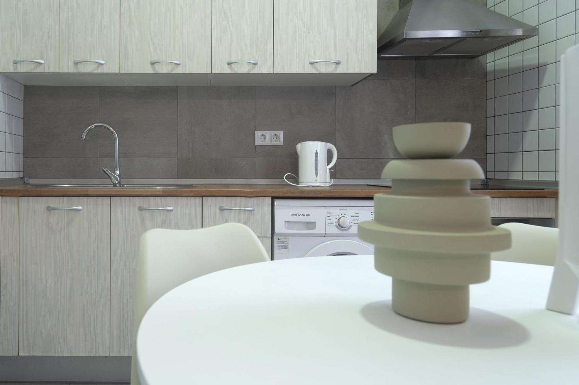 Apartamentos Casa Macias กาดิซ ภายนอก รูปภาพ