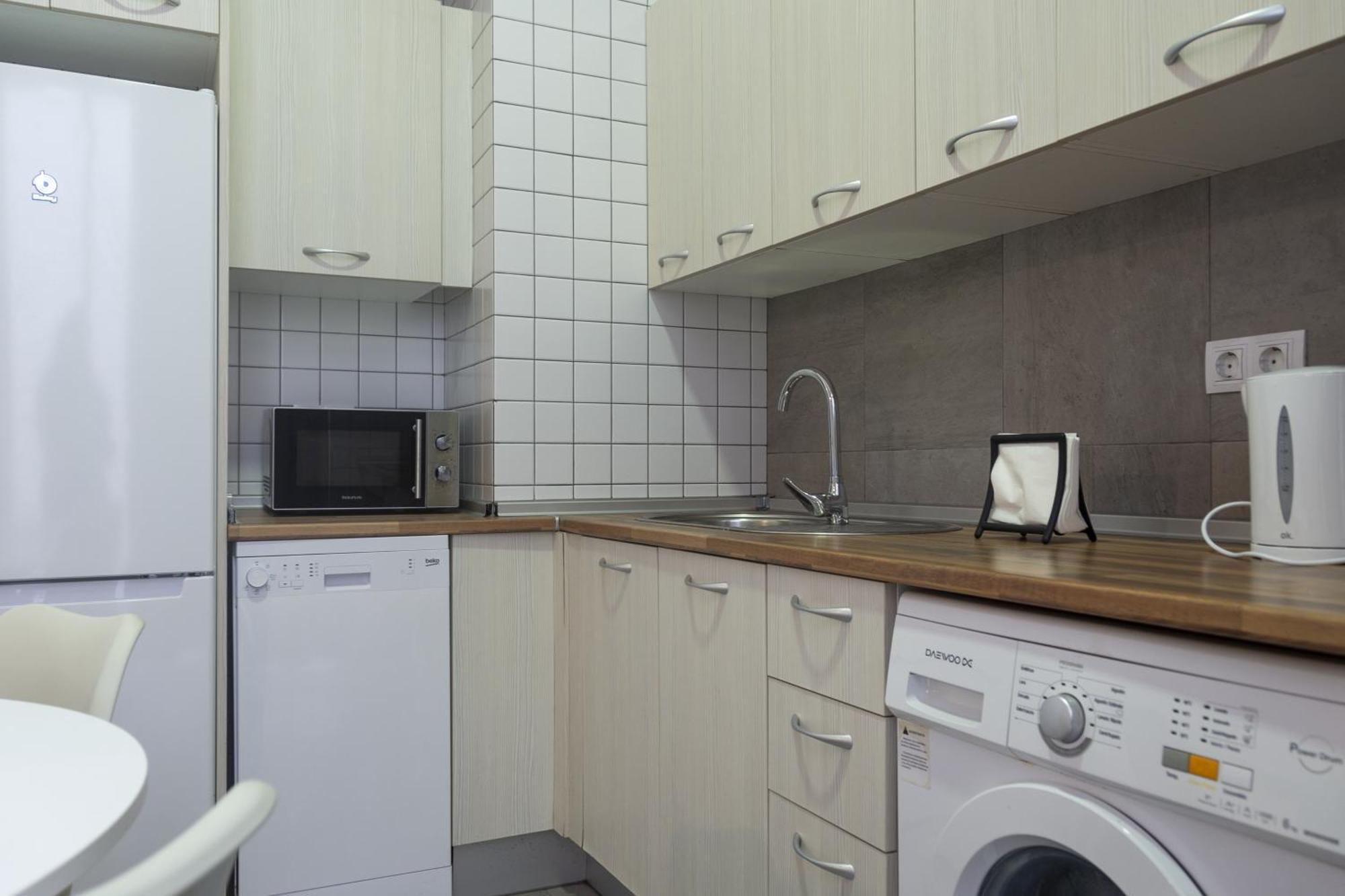 Apartamentos Casa Macias กาดิซ ภายนอก รูปภาพ