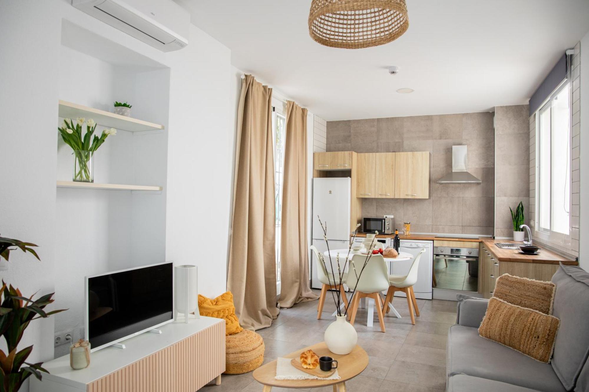 Apartamentos Casa Macias กาดิซ ภายนอก รูปภาพ
