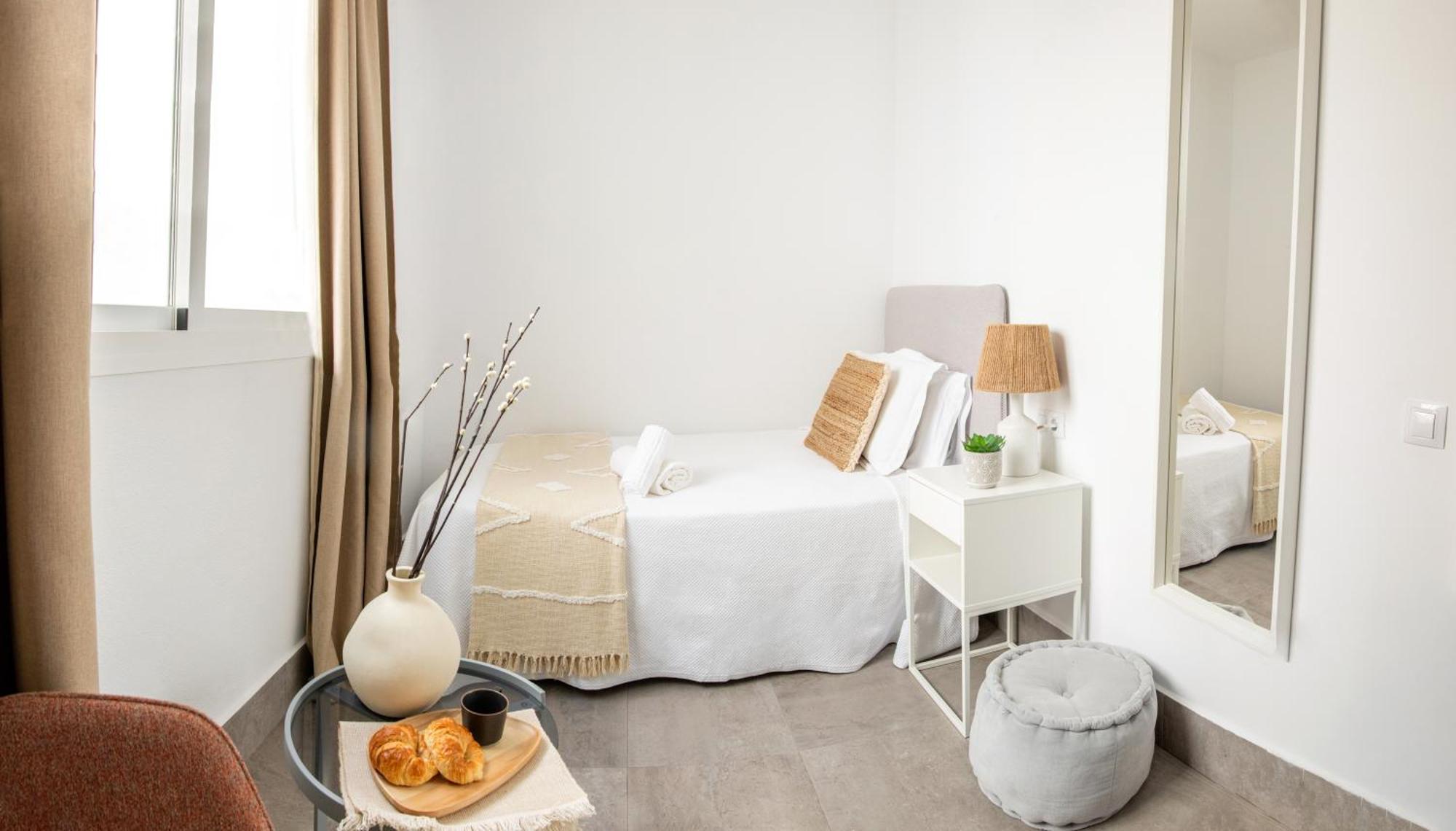 Apartamentos Casa Macias กาดิซ ภายนอก รูปภาพ