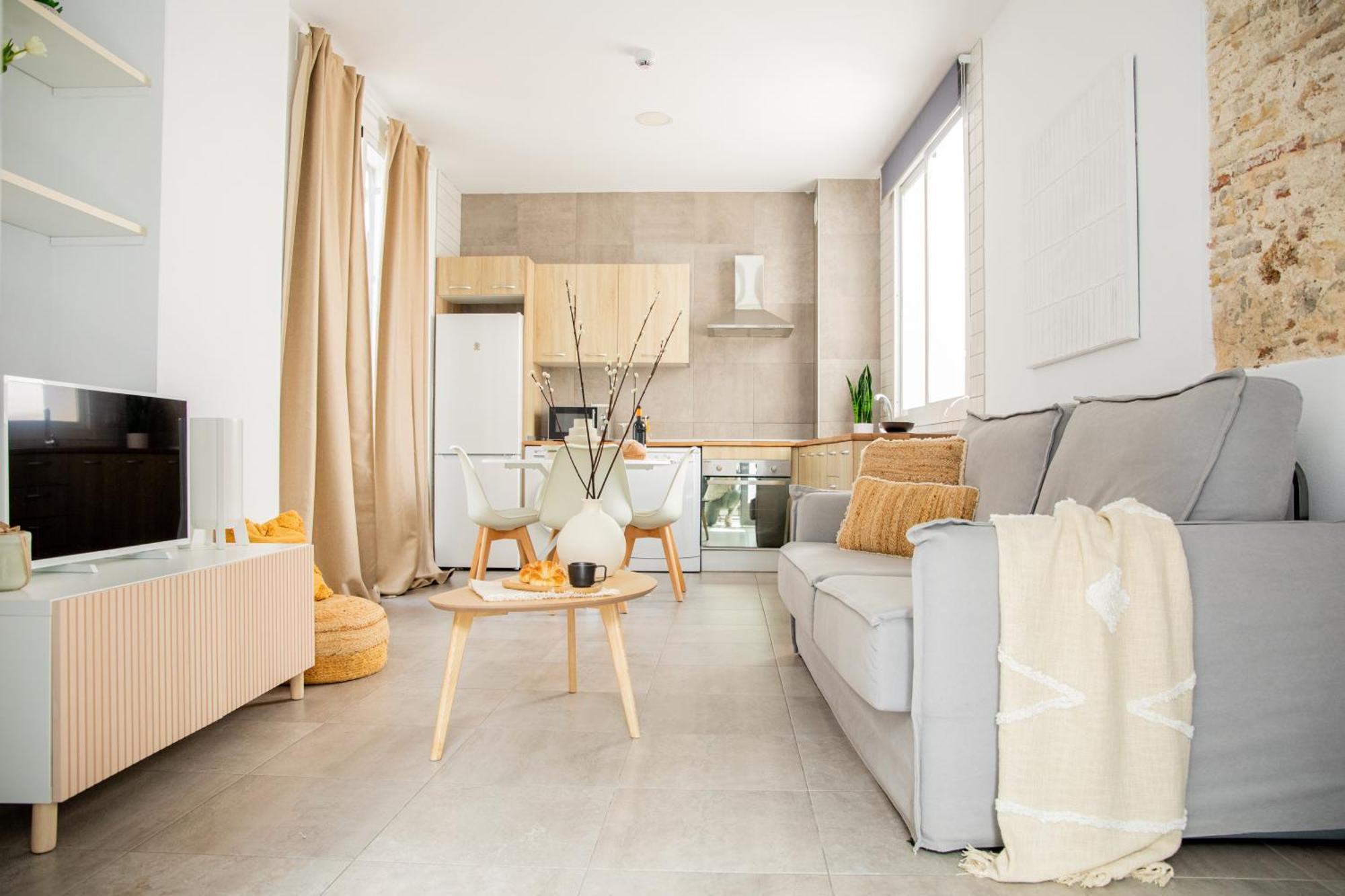 Apartamentos Casa Macias กาดิซ ภายนอก รูปภาพ