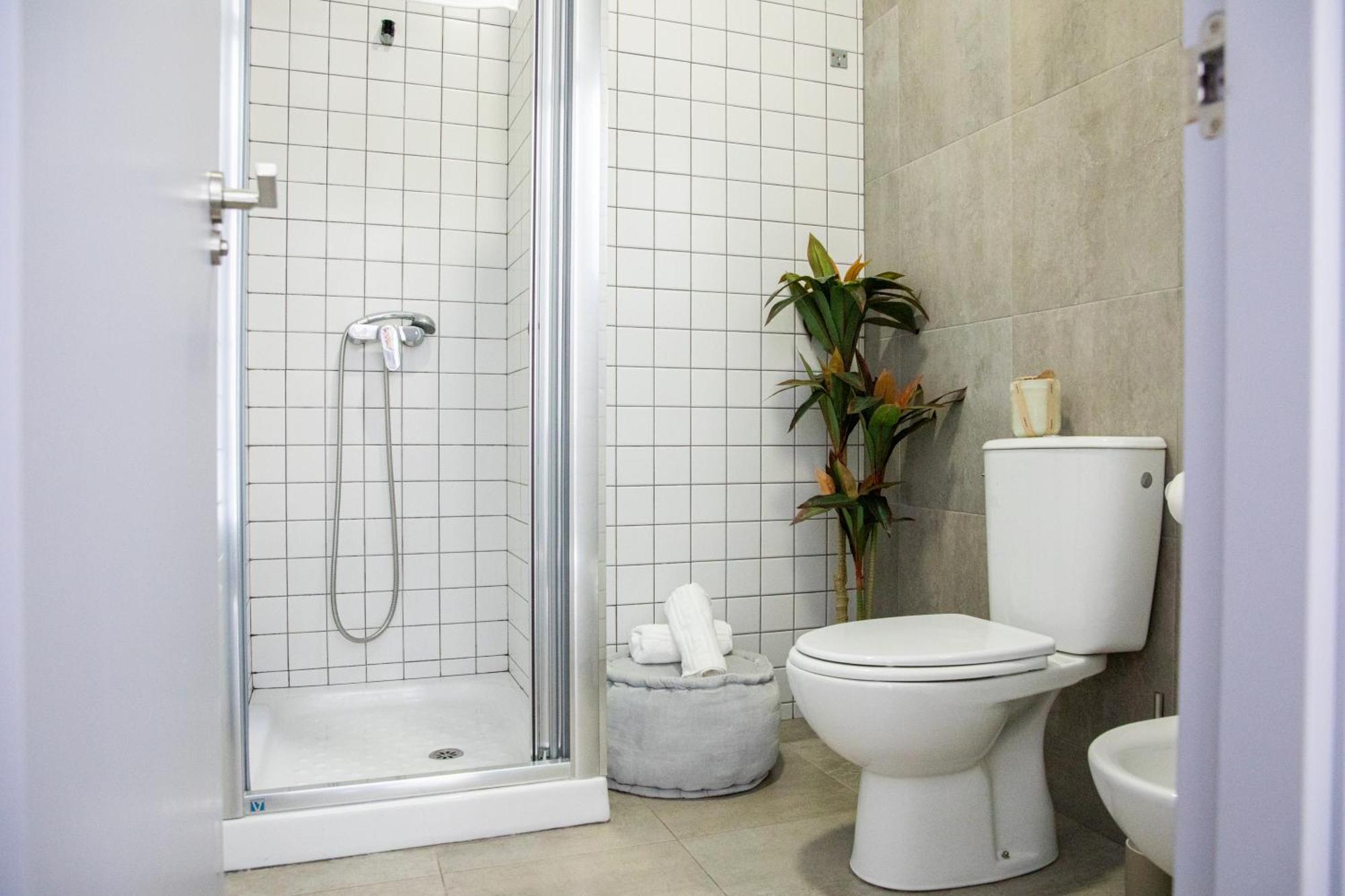 Apartamentos Casa Macias กาดิซ ภายนอก รูปภาพ