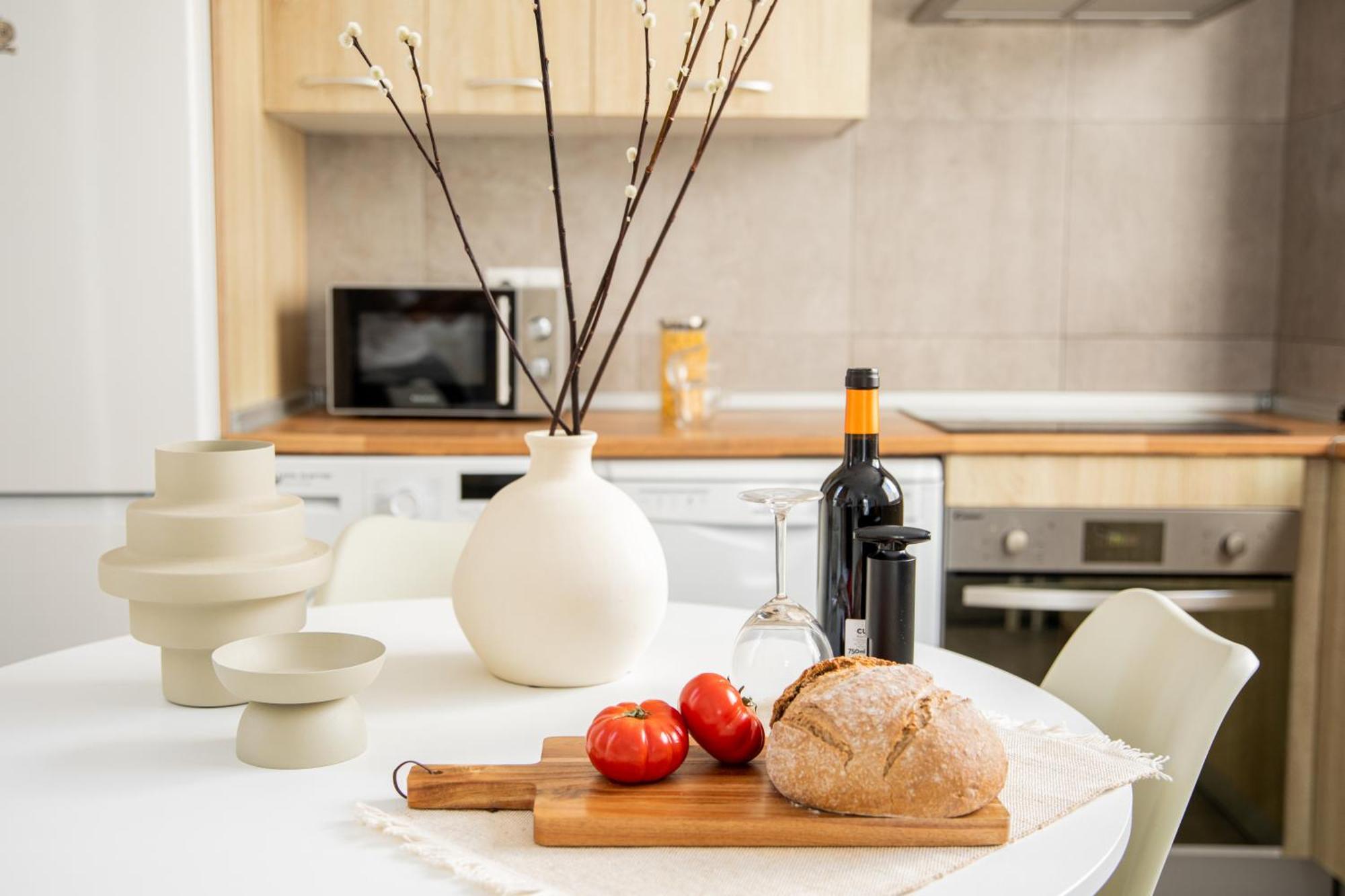 Apartamentos Casa Macias กาดิซ ภายนอก รูปภาพ