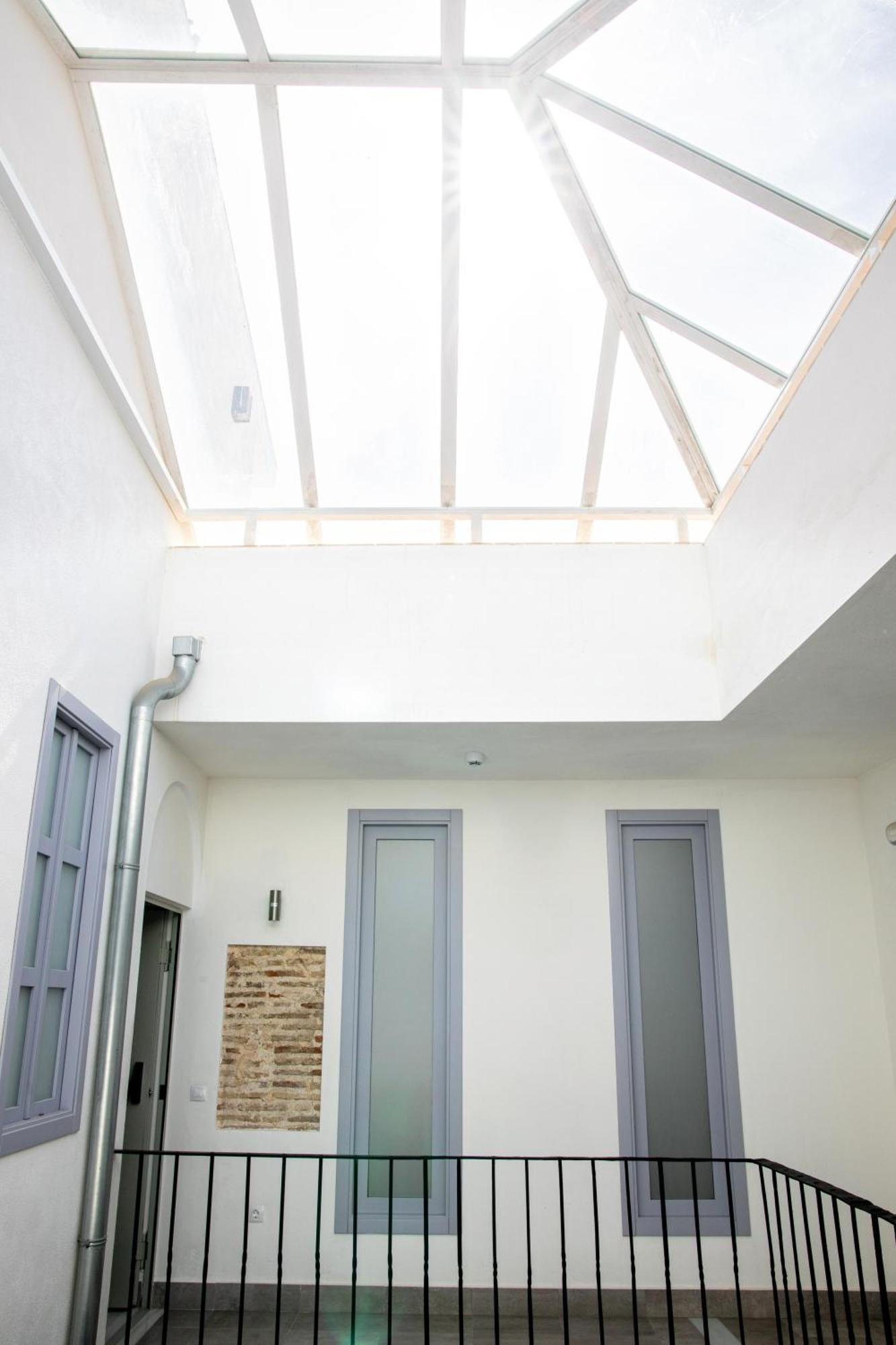 Apartamentos Casa Macias กาดิซ ภายนอก รูปภาพ