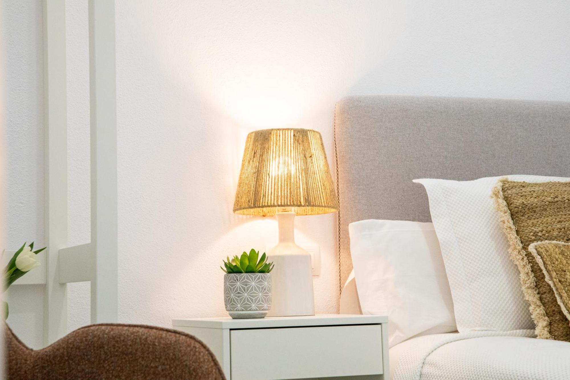 Apartamentos Casa Macias กาดิซ ภายนอก รูปภาพ