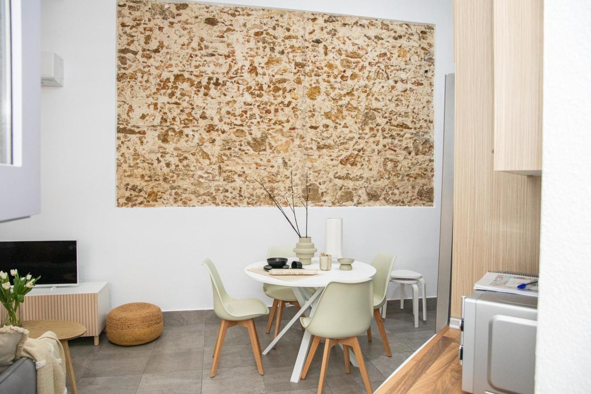 Apartamentos Casa Macias กาดิซ ภายนอก รูปภาพ
